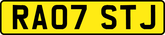RA07STJ