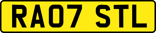 RA07STL