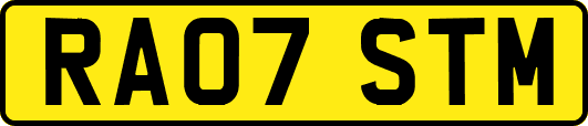 RA07STM