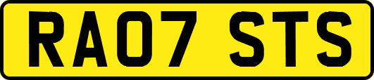 RA07STS