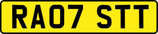 RA07STT