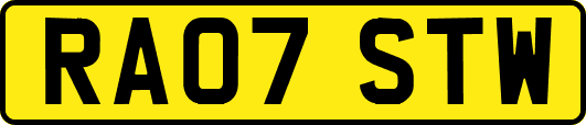 RA07STW