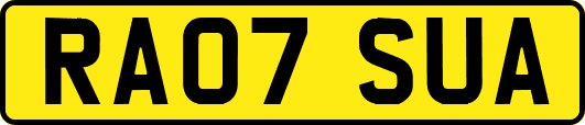 RA07SUA