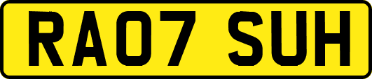 RA07SUH