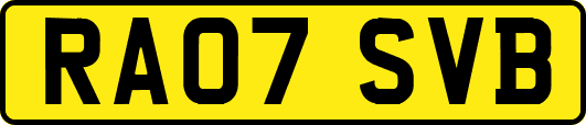 RA07SVB