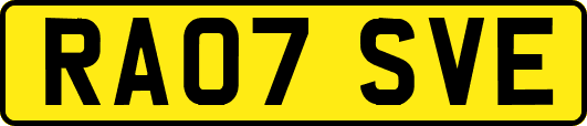 RA07SVE