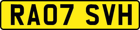 RA07SVH