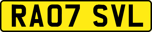 RA07SVL