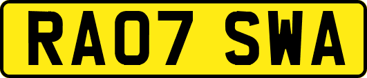 RA07SWA