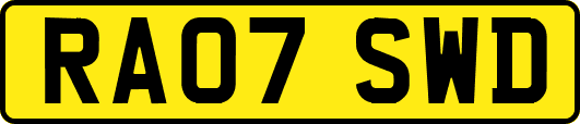 RA07SWD