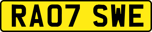 RA07SWE