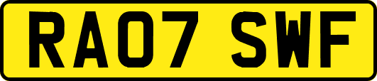 RA07SWF