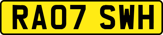 RA07SWH