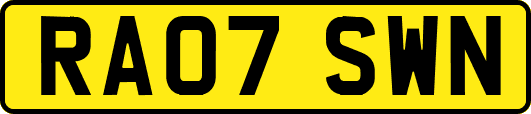 RA07SWN