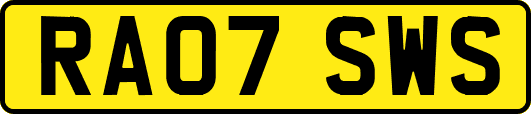 RA07SWS