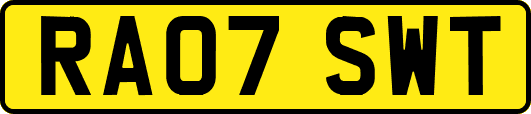 RA07SWT