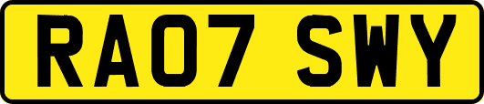 RA07SWY