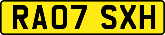 RA07SXH