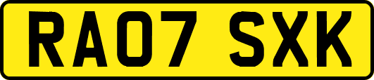 RA07SXK