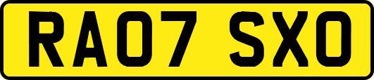 RA07SXO