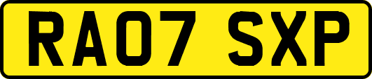 RA07SXP