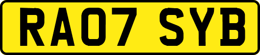 RA07SYB
