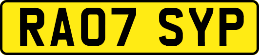 RA07SYP