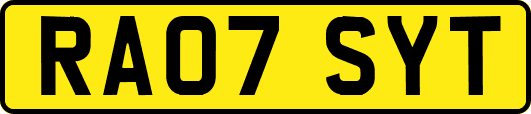 RA07SYT
