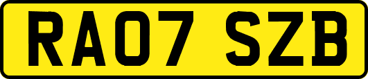 RA07SZB