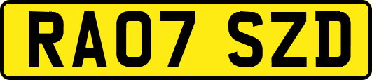 RA07SZD