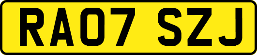 RA07SZJ