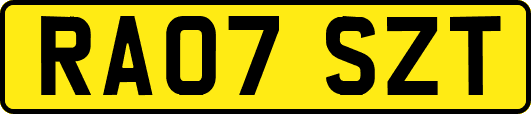 RA07SZT