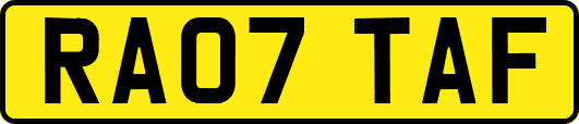 RA07TAF
