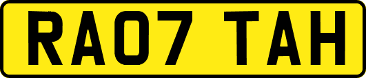 RA07TAH