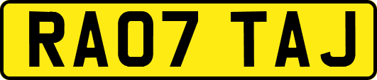 RA07TAJ