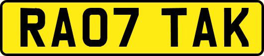 RA07TAK