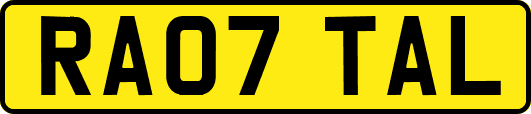 RA07TAL