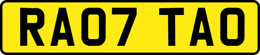 RA07TAO