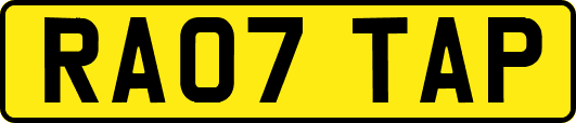 RA07TAP