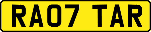 RA07TAR