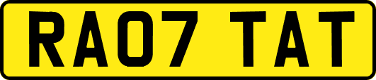RA07TAT
