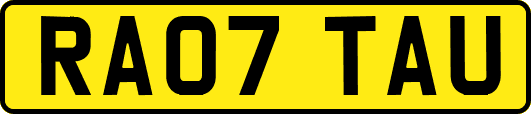 RA07TAU