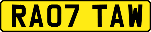 RA07TAW