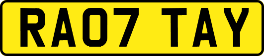 RA07TAY