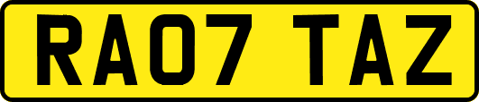 RA07TAZ