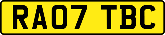 RA07TBC