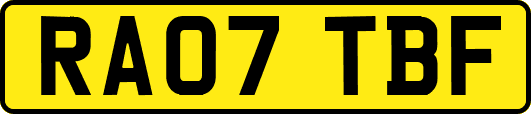 RA07TBF