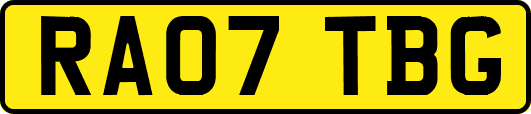 RA07TBG