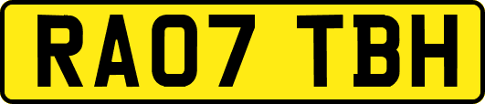 RA07TBH