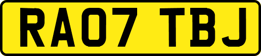RA07TBJ